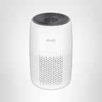 LEVOIT 3-in-1 Air Purifier for Smoke, Allergens & Odors