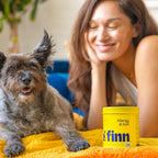 Finn Allergy & Itch Relief for Dogs – 90 Soft Chews