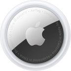 Apple AirTag Bluetooth Tracker – Keys, Wallets, Luggage & More