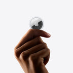 Apple AirTag Bluetooth Tracker – Keys, Wallets, Luggage & More