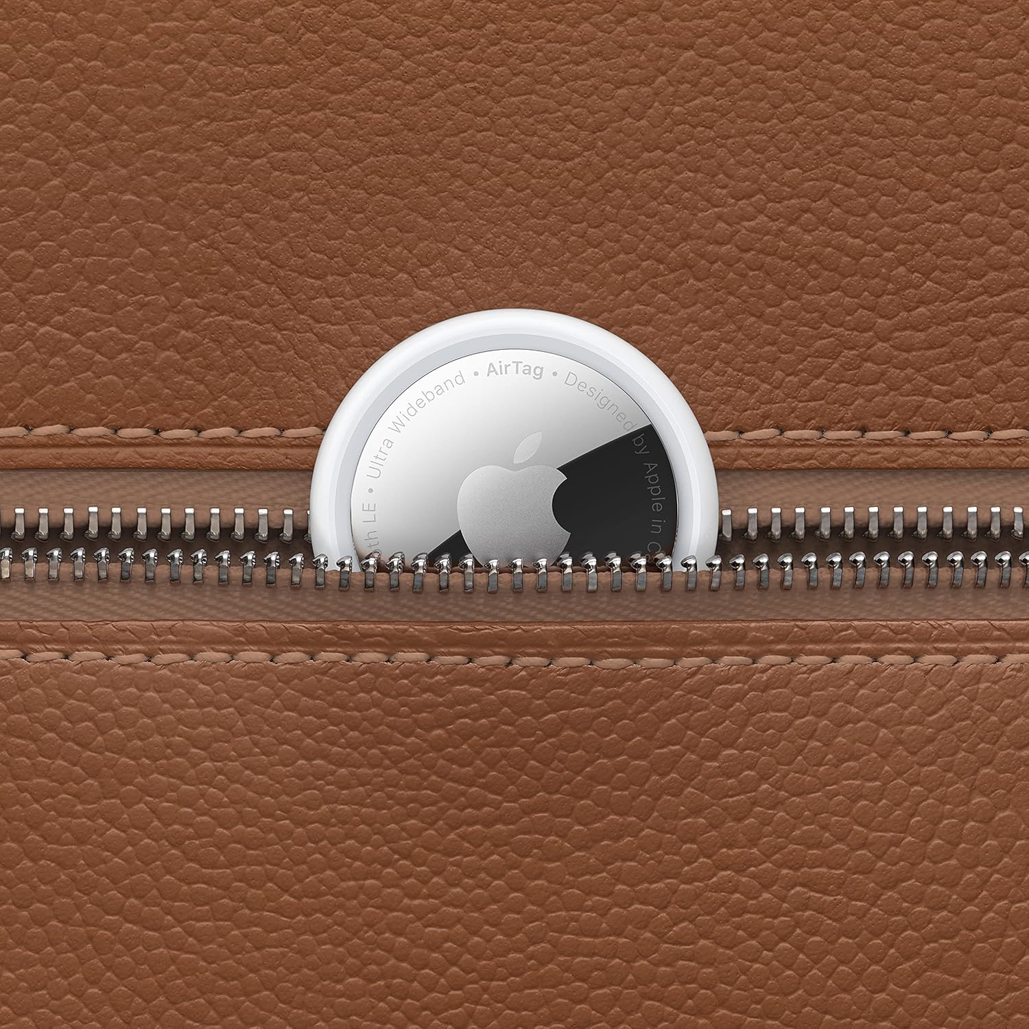 Apple AirTag Bluetooth Tracker – Keys, Wallets, Luggage & More