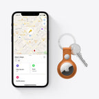 Apple AirTag Bluetooth Tracker – Keys, Wallets, Luggage & More