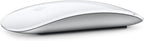 Apple Magic Mouse – White Multi-Touch Wireless Mouse