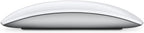 Apple Magic Mouse – White Multi-Touch Wireless Mouse