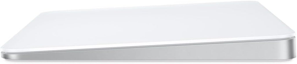 Apple Magic Trackpad – White Multi-Touch Wireless Trackpad