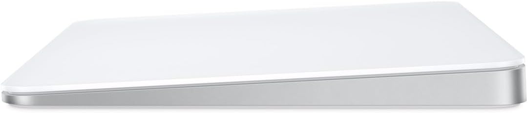 Apple Magic Trackpad – White Multi-Touch Wireless Trackpad