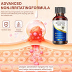 TWICETWO Fast-Acting Skin Tag Remover (30ml)