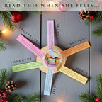 Inspirational Scripture Jar (Gift of Comfort & Hope)