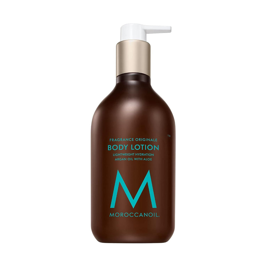 Moroccanoil Body Lotion, Fragrance Originale