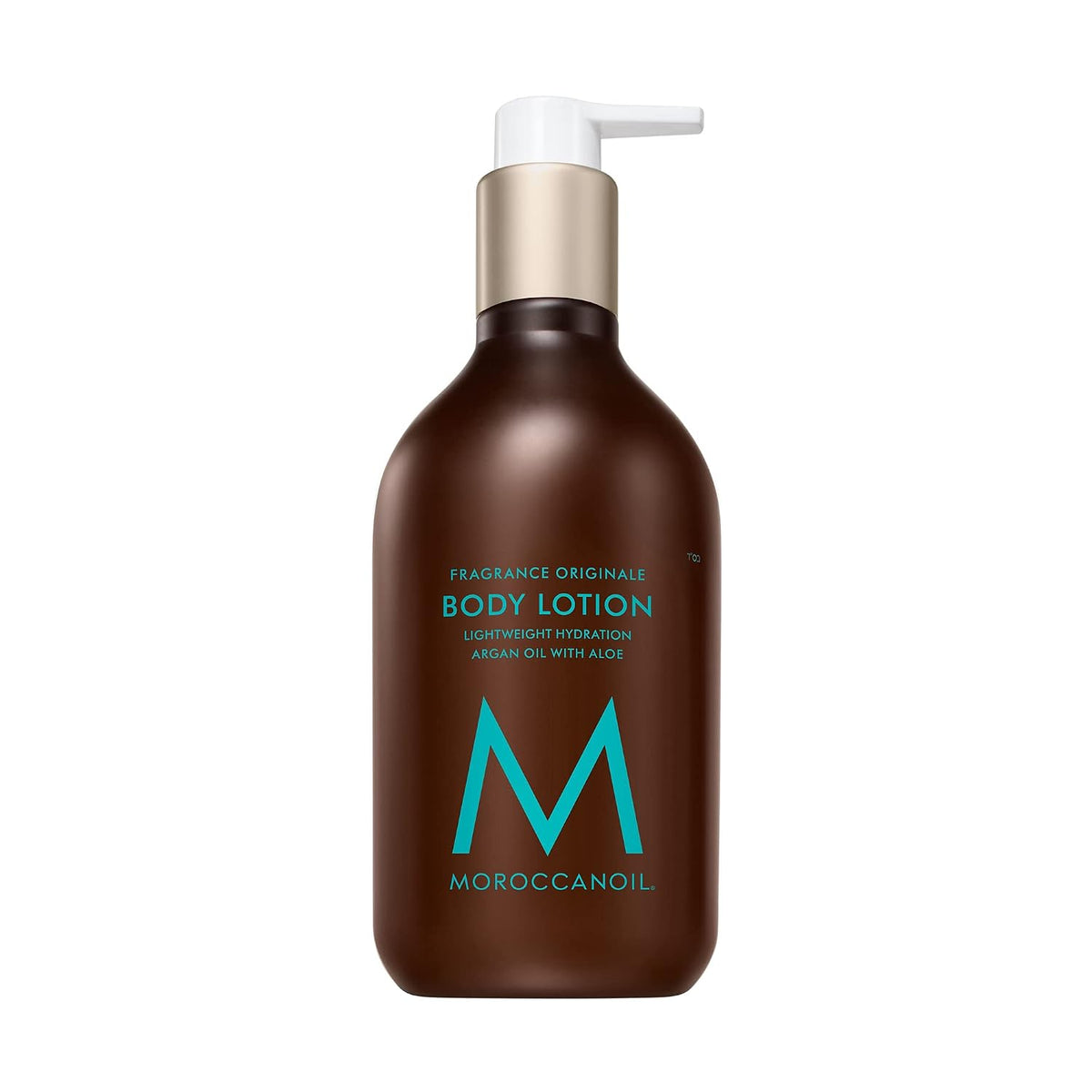 Moroccanoil Body Lotion, Fragrance Originale