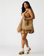 Steve Madden Coltie Fringe Shoulder Bag