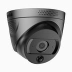 Advanced Fire Detection Camera – 4MP, AI Smoke & Flame Alerts