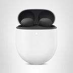 Google Pixel Buds Pro 2 with Active Noise Cancellation