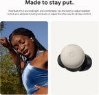 Google Pixel Buds Pro 2 with Active Noise Cancellation