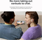 Google Pixel Buds Pro 2 with Active Noise Cancellation