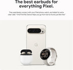 Google Pixel Buds Pro 2 with Active Noise Cancellation