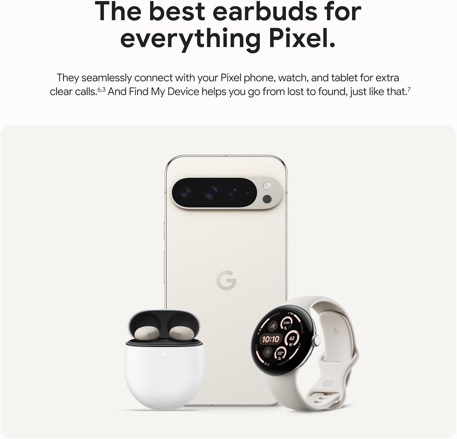 Google Pixel Buds Pro 2 with Active Noise Cancellation