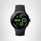Google Pixel Watch 3 (45mm), Android Smartwatch, Wi-Fi