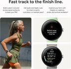 Google Pixel Watch 3 (45mm), Android Smartwatch, Wi-Fi