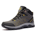 Men’s Autumn & Winter Outdoor Hiking Shoes