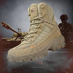 Men’s Outdoor Non-Slip Hiking Boots