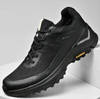 Men’s Outdoor Waterproof Walking & Hiking Shoes