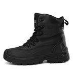 Hot Selling Fan Outdoor Breathable Stylish Original High-TopHiking Boots Black Boots Cs Mountaineering Training Desert Hiking