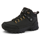 Men’s Mid-Top Mountaineering Boots
