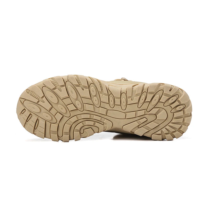 Men’s All-Terrain Hiking Boots