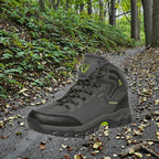 Protechnology Men’s High-Cut Winter Hiking Boots (US 12)