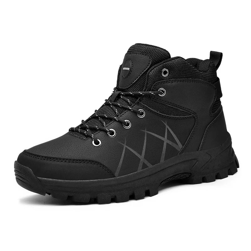 Lightweight Breathable Desert Climbing Sneakers (Men & Women)