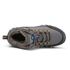 Men’s Mid-Top Mountaineering Boots