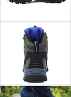 Women’s Winter Ankle Hiking & Trekking Boots