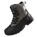 Hot Selling Fan Outdoor Breathable Stylish Original High-TopHiking Boots Black Boots Cs Mountaineering Training Desert Hiking