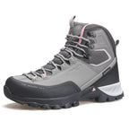 Men’s EVA Midsole Winter Hiking Shoes