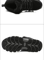 Women’s Winter Ankle Hiking & Trekking Boots