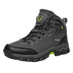 Protechnology Men’s High-Cut Winter Hiking Boots (US 12)