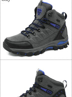 Women’s Winter Ankle Hiking & Trekking Boots
