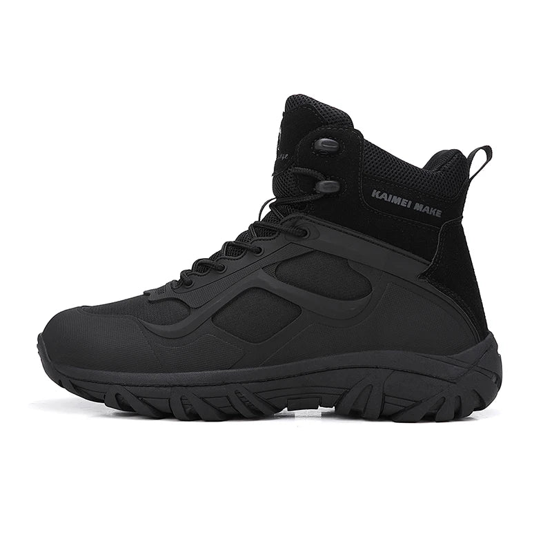 Men’s All-Terrain Hiking Boots