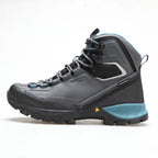 For Men's Winter Hiking Shoes EVA Midsole Non-Slip Wear-Resistant Warm Waterproof Outdoor