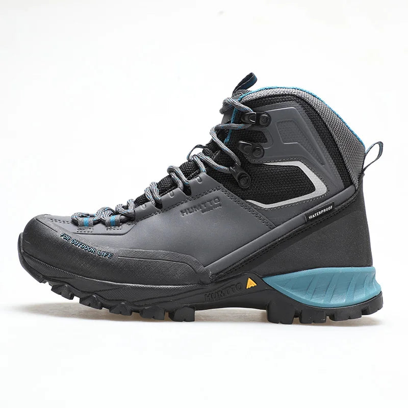 Men’s EVA Midsole Winter Hiking Shoes