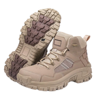 Hot Selling Original Mens Tactical Shoes in Stock Winter Hunting Shoes Stylish Shoes for Mountains