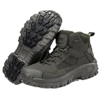Hot Selling Original Mens Tactical Shoes in Stock Winter Hunting Shoes Stylish Shoes for Mountains