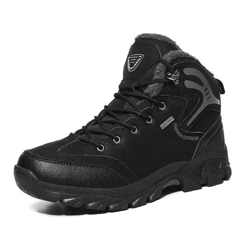 Protechnology Men’s High-Cut Winter Hiking Boots (US 12)
