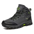 Protechnology Men’s High-Cut Winter Hiking Boots (US 12)