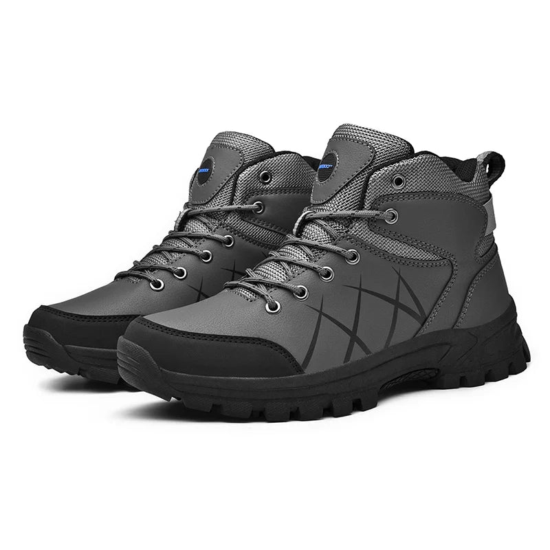 Lightweight Breathable Desert Climbing Sneakers (Men & Women)