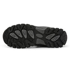 Men’s Mid-Top Mountaineering Boots