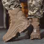 Men’s Outdoor Non-Slip Desert Boots