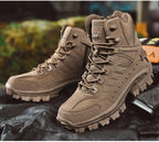 Men’s Outdoor Non-Slip Desert Boots