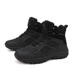 Men’s All-Terrain Hiking Boots